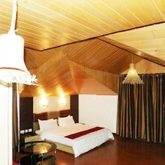 فندق جانجتوكفي  The Rice Valley Residency المظهر الخارجي الصورة