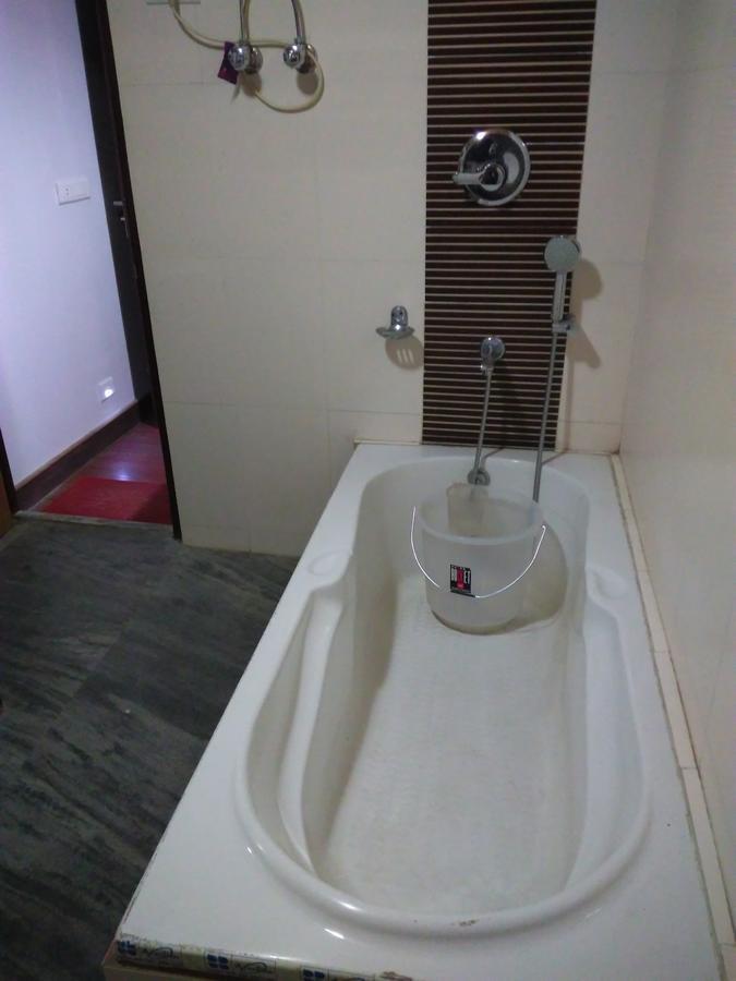 فندق جانجتوكفي  The Rice Valley Residency المظهر الخارجي الصورة