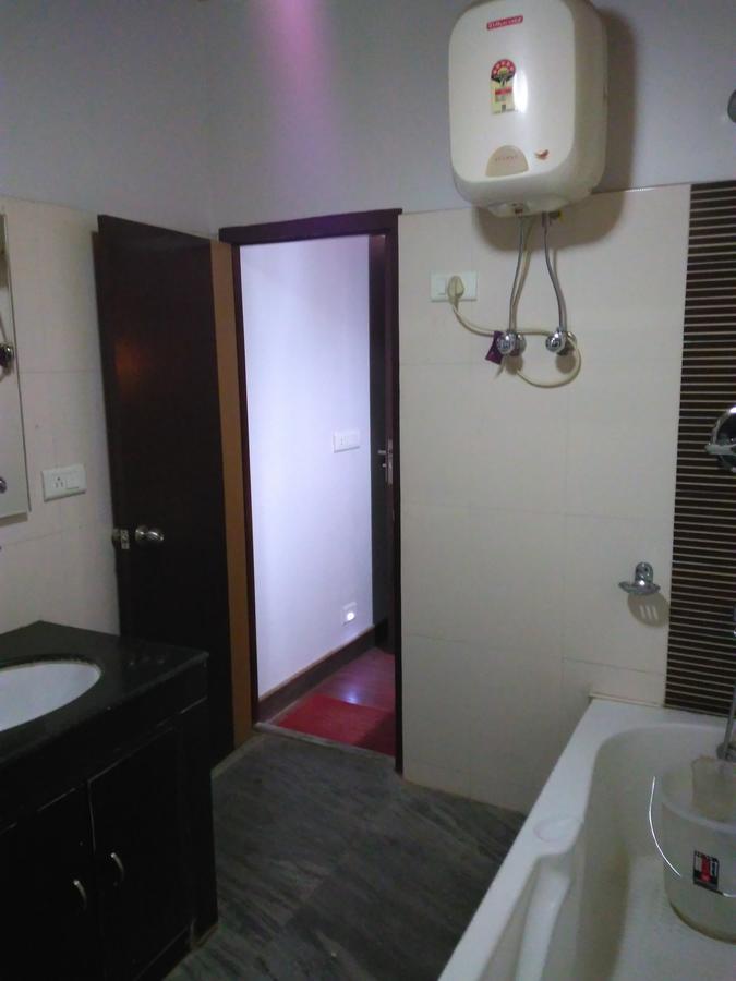 فندق جانجتوكفي  The Rice Valley Residency المظهر الخارجي الصورة